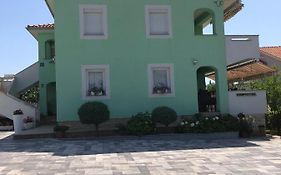 Lucija Apartments