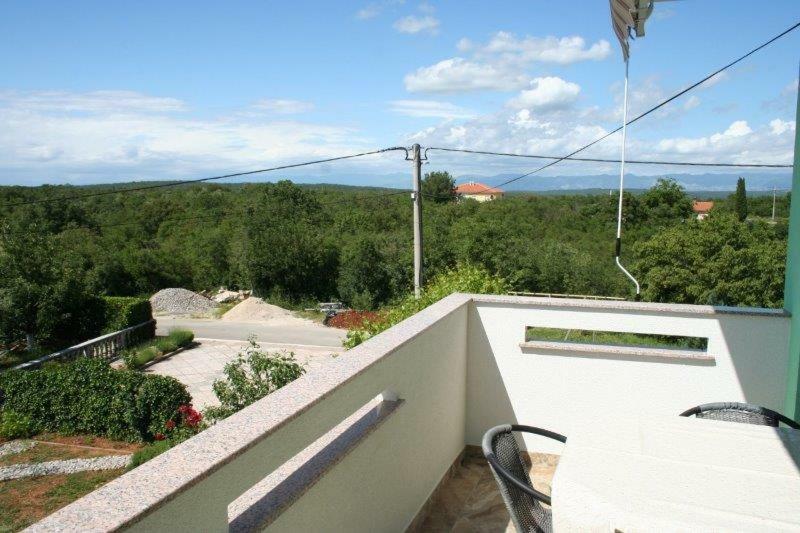 Lucija Apartments Vrh  Esterno foto