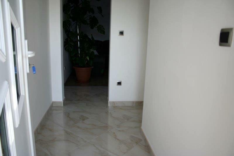 Lucija Apartments Vrh  Esterno foto