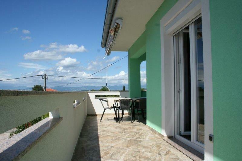 Lucija Apartments Vrh  Esterno foto