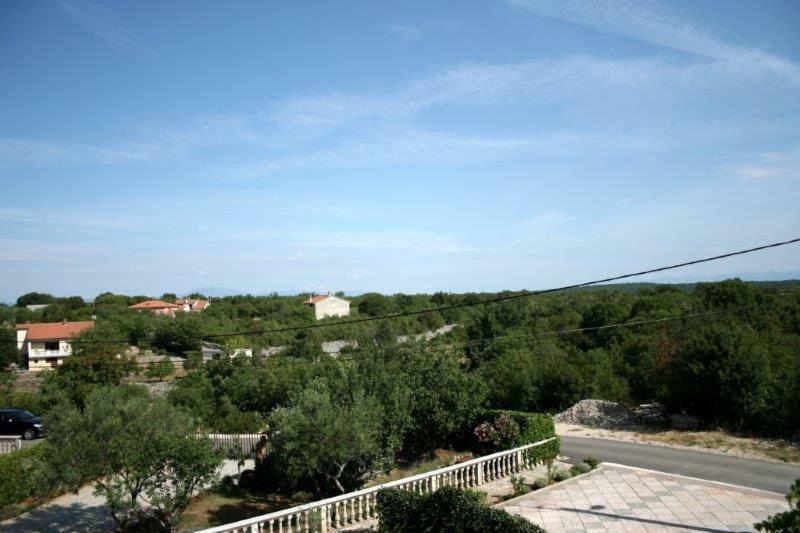 Lucija Apartments Vrh  Esterno foto