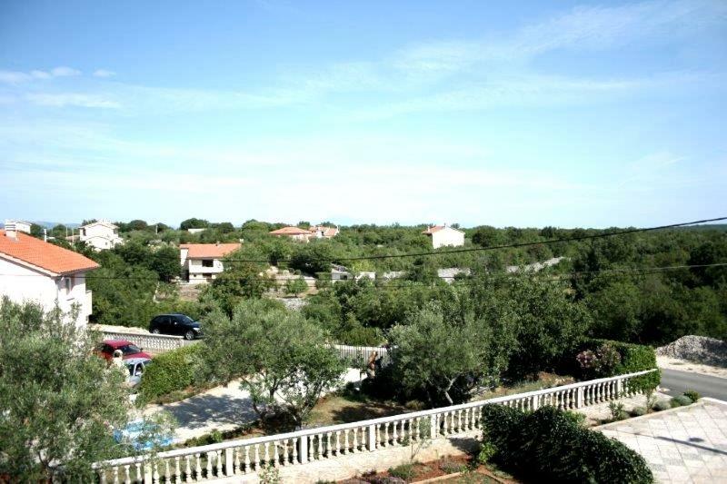 Lucija Apartments Vrh  Esterno foto