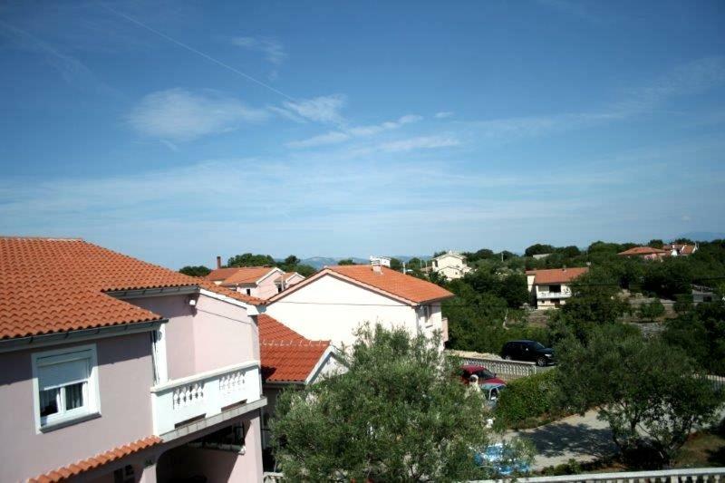 Lucija Apartments Vrh  Esterno foto