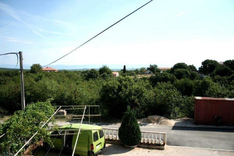 Lucija Apartments Vrh  Esterno foto