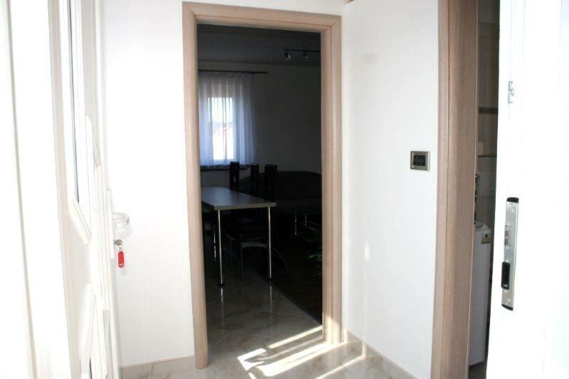 Lucija Apartments Vrh  Esterno foto