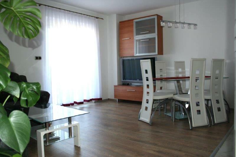 Lucija Apartments Vrh  Esterno foto
