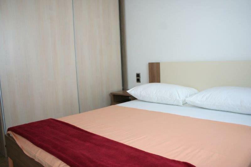 Lucija Apartments Vrh  Esterno foto
