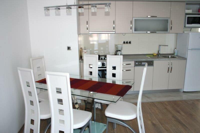 Lucija Apartments Vrh  Esterno foto